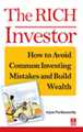 The Rich Investor - Mahavir Law House(MLH)